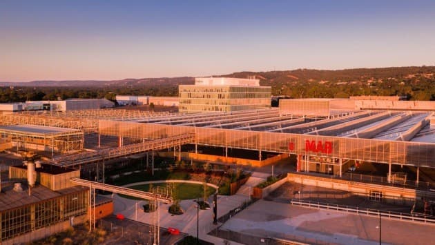 A world-first advanced manufacturing accelerator known as ‘Line Zero – Factory of the Future’ has begun construction at the Tonsley Innovation District near Adelaide, thanks to a major funding boost.