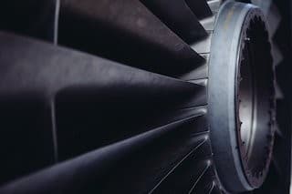 ventilator fan