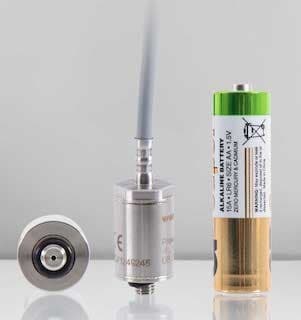sensor