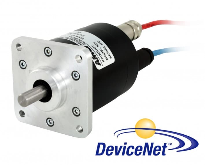 AMCI NR25 DeviceNet Encoders