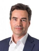 Alex Fuerschke, Head of Building Technology Infrastructure at Dexus