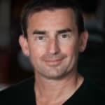 Sales used to be an outside activity