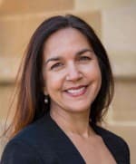 Lisa Singh Australia India Council