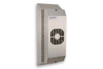 Seifert Peltier units offer an alternative cooling option where conventional compressor/condenser systems are inappropriate.