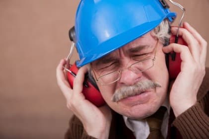 More than one in six Australians suffers hearing loss, and thanks to an ageing population and more people being exposed to dangerously loud noise, that number is expected to rise in the coming decades.