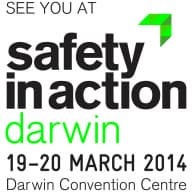 Darwin gears for first major safety show
