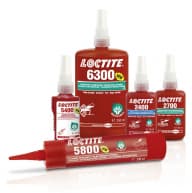 Loctite expands its range of safety adhesives