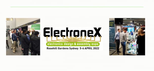 Electronex | Industry Update Manufacturing Media