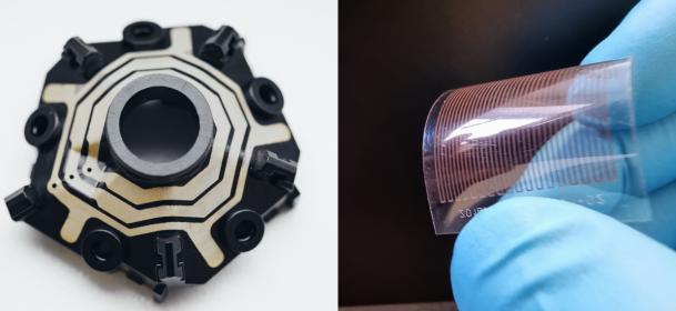 PCB form factor constraints | Industry Update Manufacturing Media