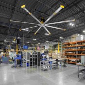 Yellow Jacket Portable Pedestal Fan Industry Update