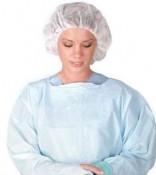 When it comes to hair restraints, the most common colour hair nets and beard covers that Harcor supply is white. In most cases this colour is ideal but there are some exceptions.