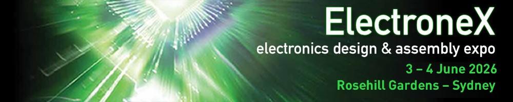 Electronex - Electronics Design and Assembly Expo | Industry Update ...