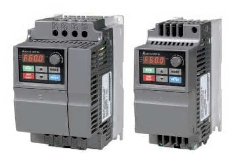 Delta Vfd El Series Ac Drive Industry Update Manufacturing Media