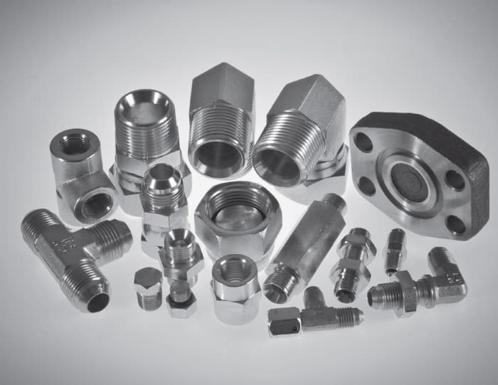 Hydraulic Adaptors Industry Update Manufacturing Media