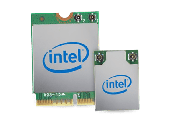 Intel Wi Fi 6 Gig Ax200 Ax201 Modules Industry Update Manufacturing Media