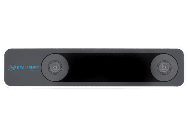 Intel RealSense Tracking Camera T265 | Industry Update Manufacturing Media