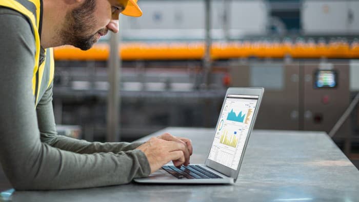 NetSuite - Cloud ERP System | Industry Update Manufacturing Media