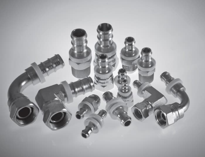 Hydraulic Couplings Industry Update Manufacturing Media