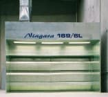 Niagara - Water Wash Spray Booth