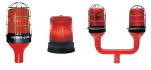 Strobolamp SOV - Obstacle Warning Beacons