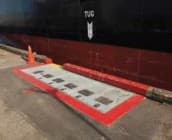 Access Covers for the Ports & Maritime sector