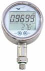 LEO 5 Stainless Steel High Resolution Manometer