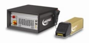 Scorpion Rapide Yb:Fibre laser marking systems