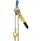Chain Blocks / Lever Blocks by Pacific Hoists