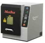 MaxBox packaged laser marking systems
