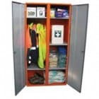 PPE Storage Cabinets
