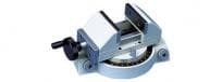 Workpiece Fixtures for Profile Projectors - Series 218 Rotary Vices