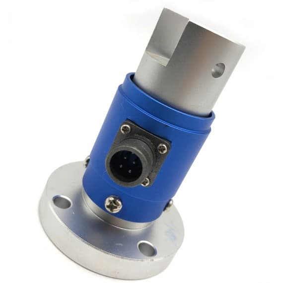 Torque Sensor Industry Update Manufacturing Media
