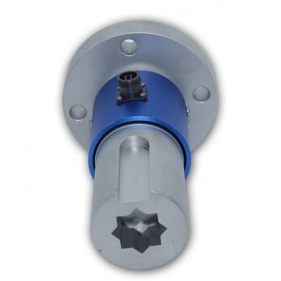 Gearbox Torque Sensor Industry Update Manufacturing Media