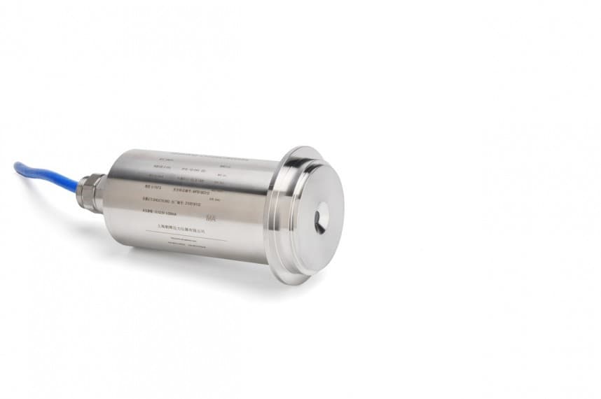 In-line Process Refractometer (Stainless Steel) | Industry Update ...