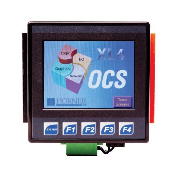 Horner All in One Controller| - XL4 PLC | Industry Update Manufacturing ...