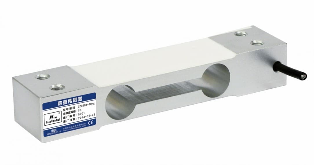 High Precision Parallel Beam Load Cell | Industry Update Manufacturing ...