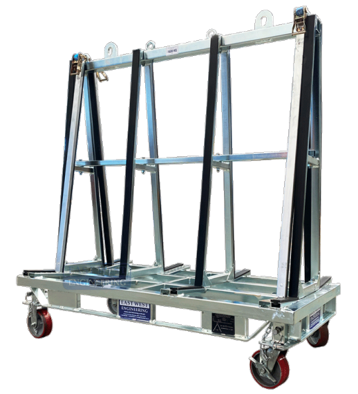 Glass Al Frame AFT Glass A Frame | Industry Update Manufacturing Media