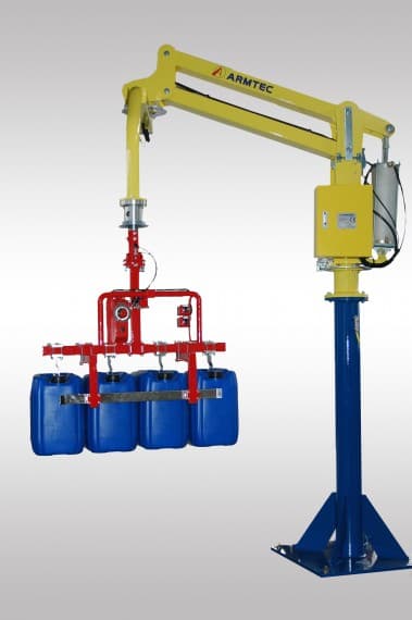 RA200 | Industry Update Manufacturing Media