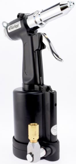 ToolReg® - 90 PSI, 1/2 NPT, F/M, Pressure Control for Pneumatic