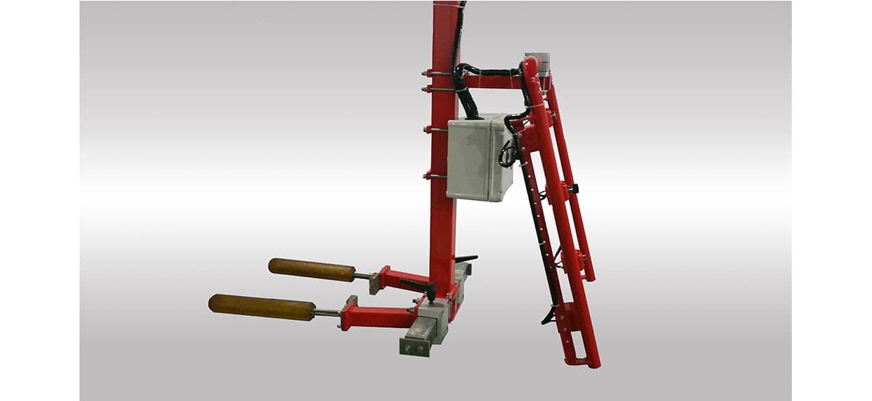 Armtec Industrial Casting Lifters | Industry Update Manufacturing Media