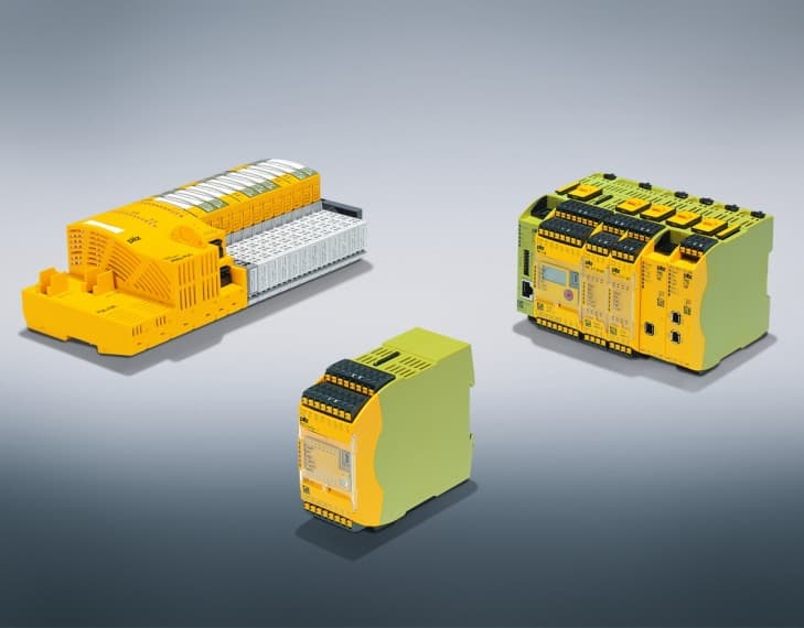 Configurable Control Systems | Industry Update Manufacturing Media
