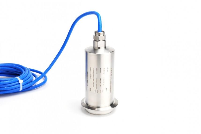 In-line Process Refractometer (Stainless Steel) | Industry Update ...