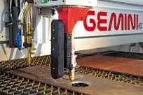 Gemini CNC Steel Plate Cutting, Drilling & Milling Centre