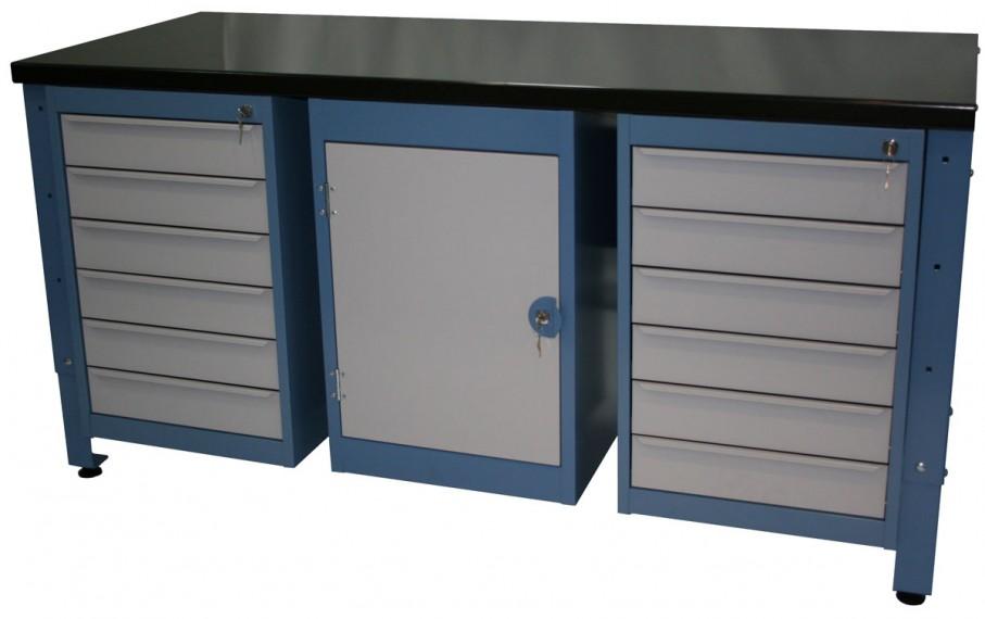 Modular Workbenches | Industry Update Manufacturing Media