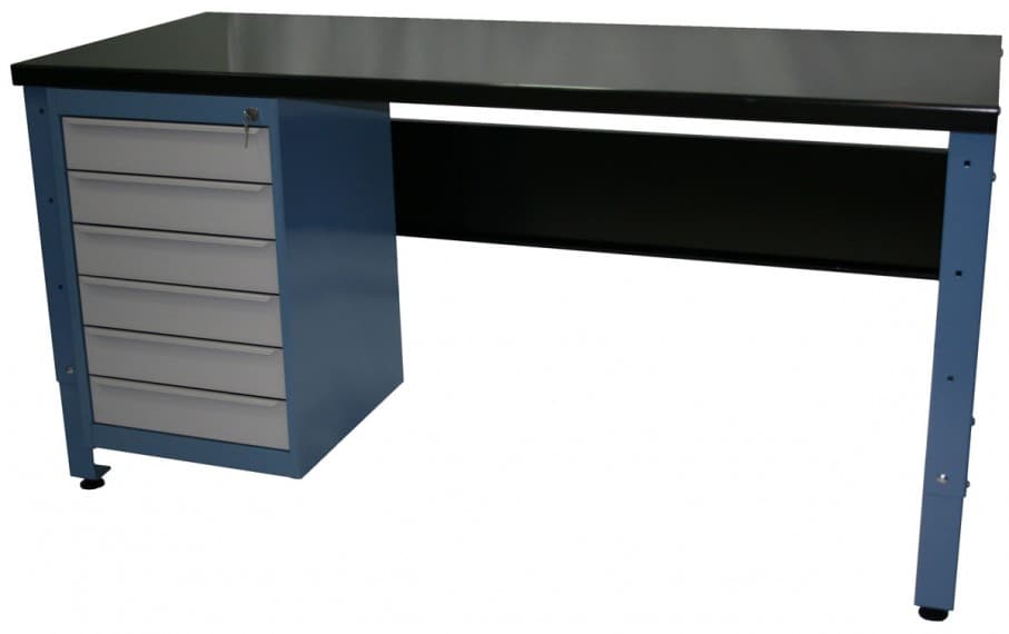 Modular Workbenches | Industry Update Manufacturing Media