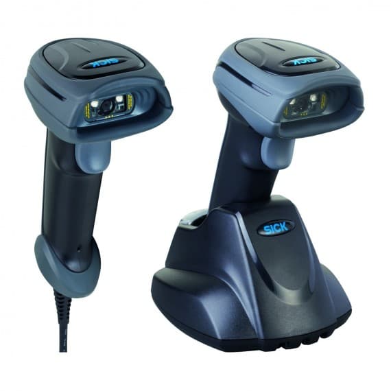 Hand Operated Scan Machine IDM24x - Hand-held scanners | Industry Update Manufacturing Media