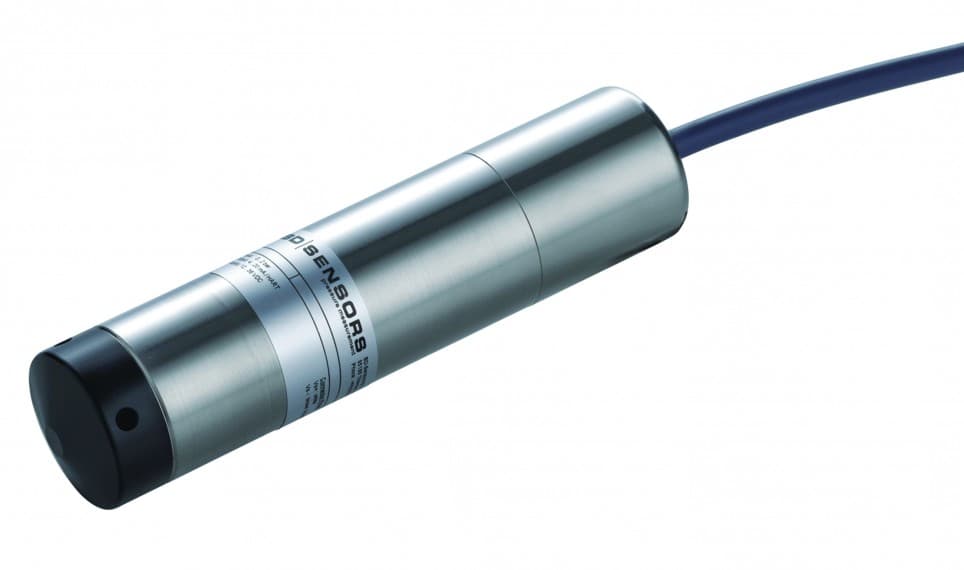 Submersible Level Sensors by BD Sensors Industry Update Manufacturing Media