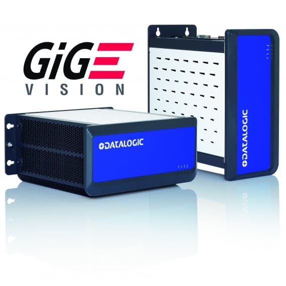 MX-E/MX-U series vision processors | Industry Update Manufacturing Media