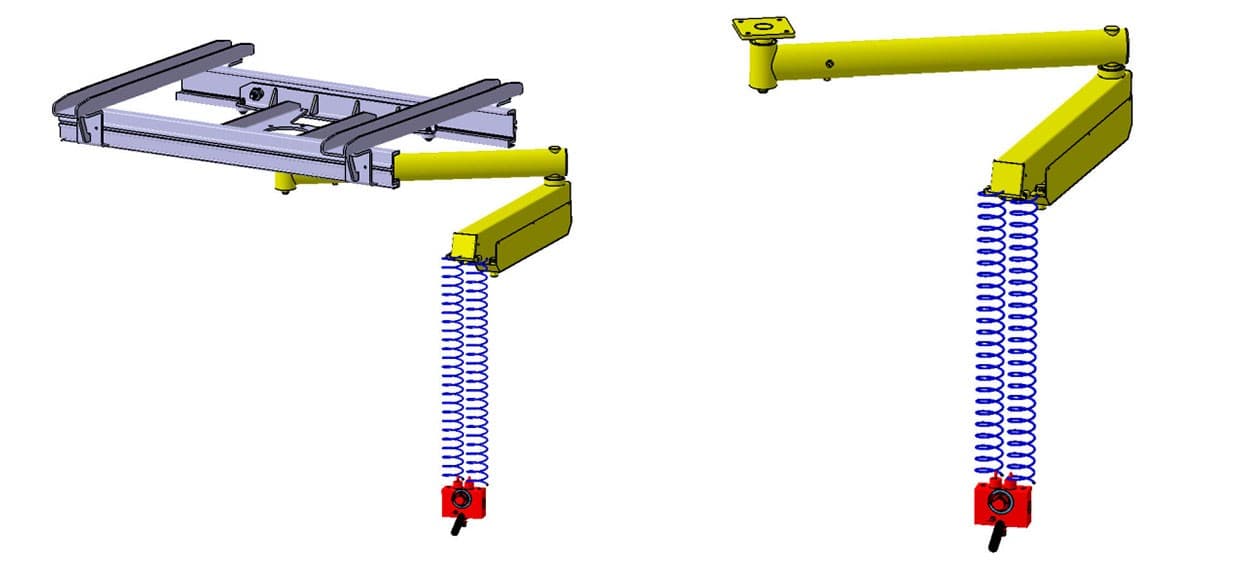 Armtec Industrial Pail Lifters Industry Update Manufacturing Media
