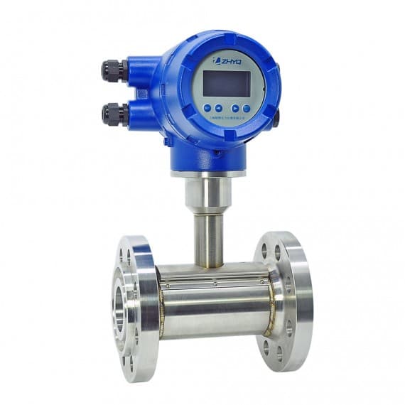 Multiphase Digital Flow Meter | Industry Update Manufacturing Media